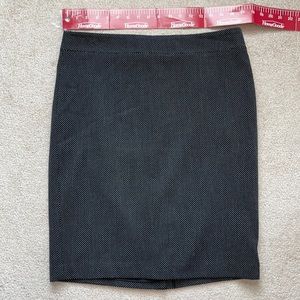 Ann Taylor Factory NWOT skirt
